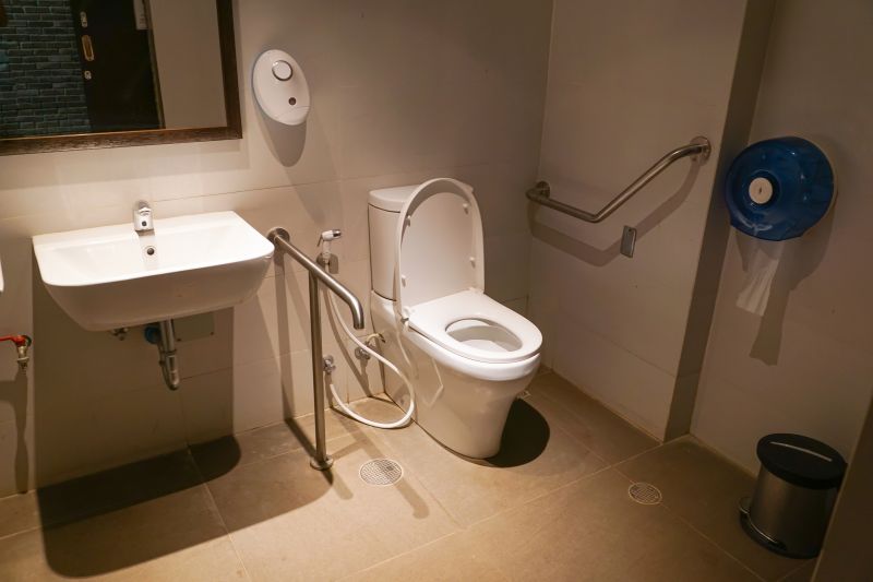 Smart Toilet Designs