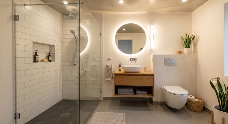 Top Bathroom Remodeling Companies in Bowie, MD
