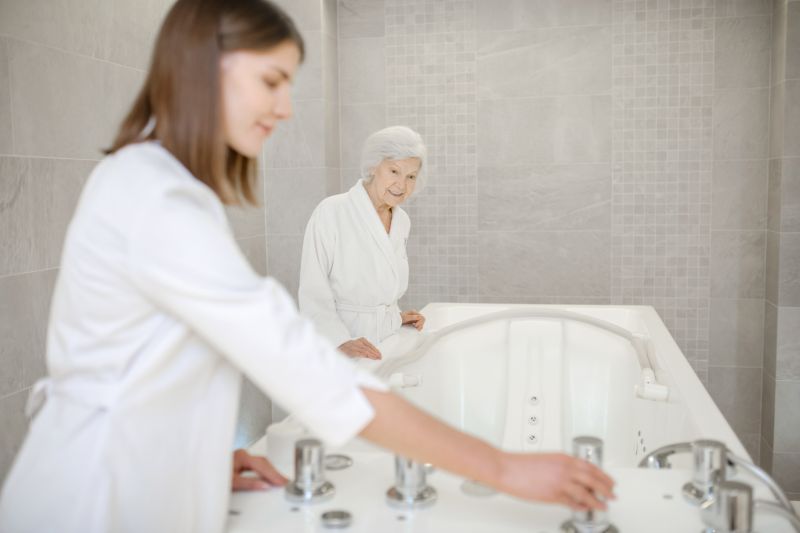 Cost of Bathtub Installation in Hyattsville, MD