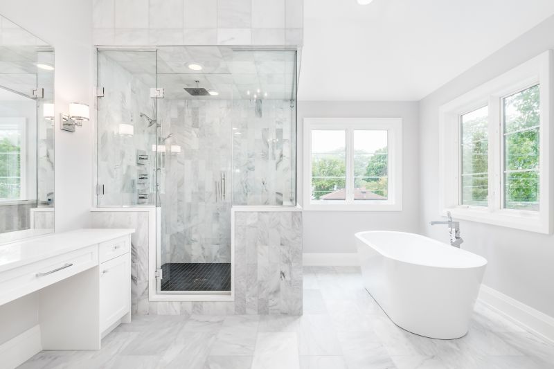 Best Bathroom Remodelers Contractors in Hyattsville, MD